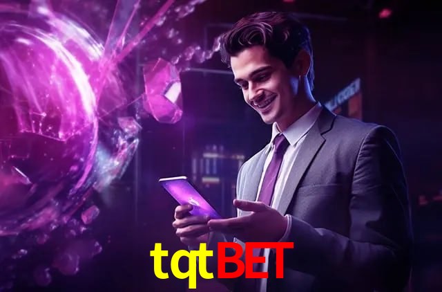 Welcome Bonus tqtbet