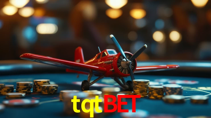Live Casino tqtbet
