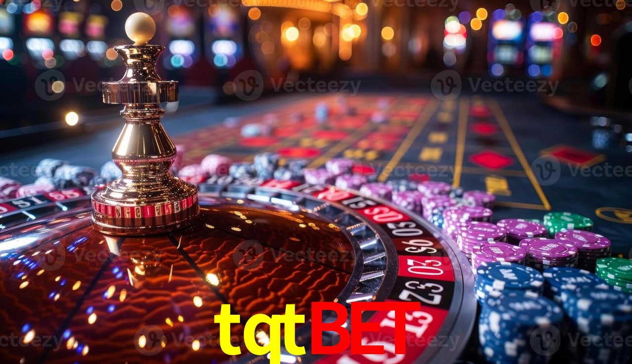Exclusive Offers tqtbet