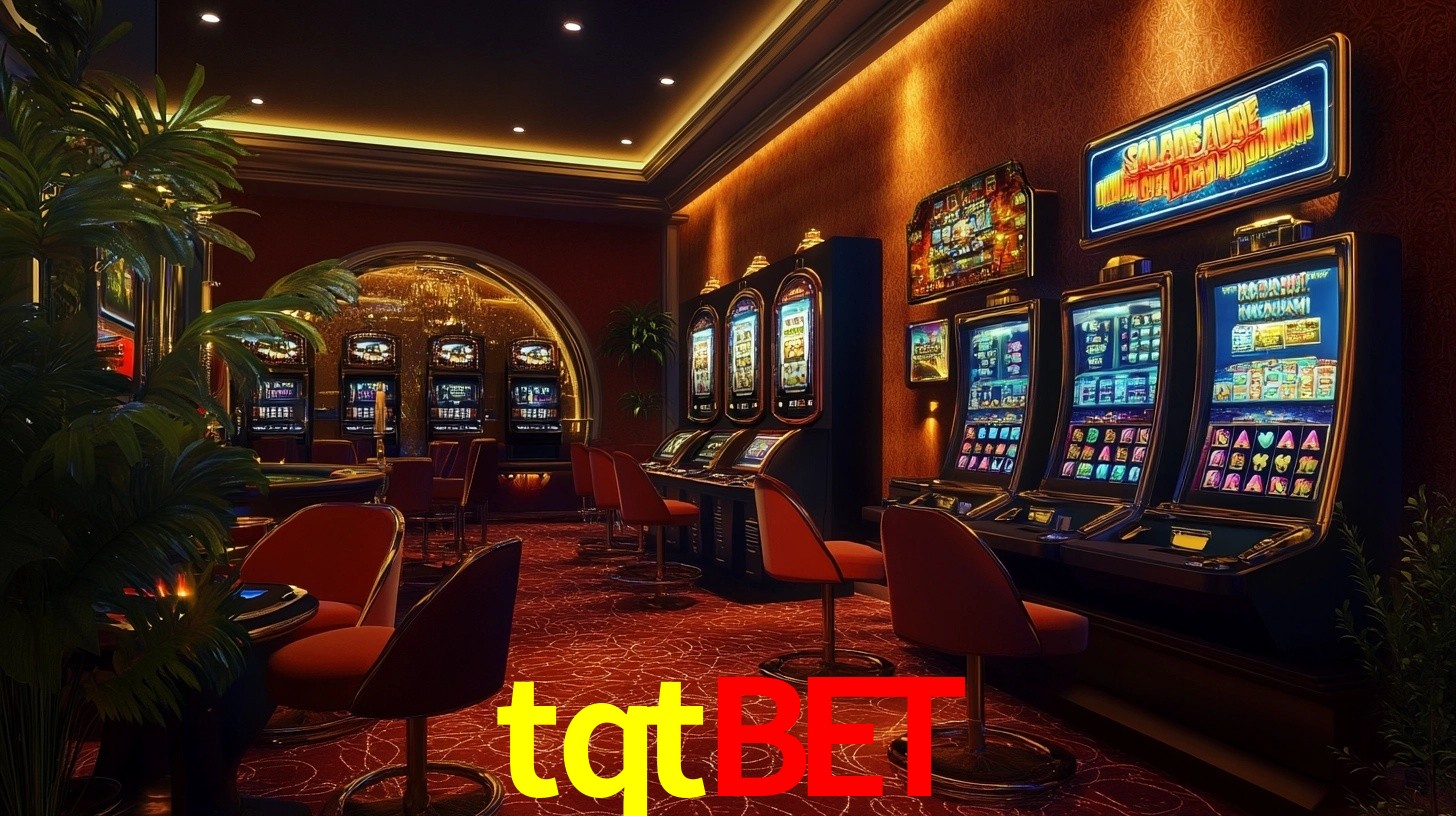 Live Casino tqtbet