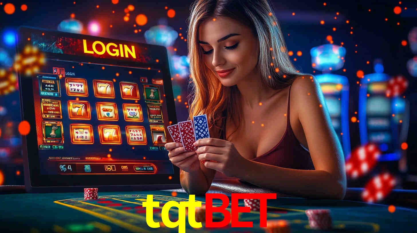tqtbet login