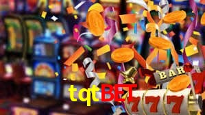 tqtbet: A Experiência de Casino com Jogos de Mesa ao Vivo