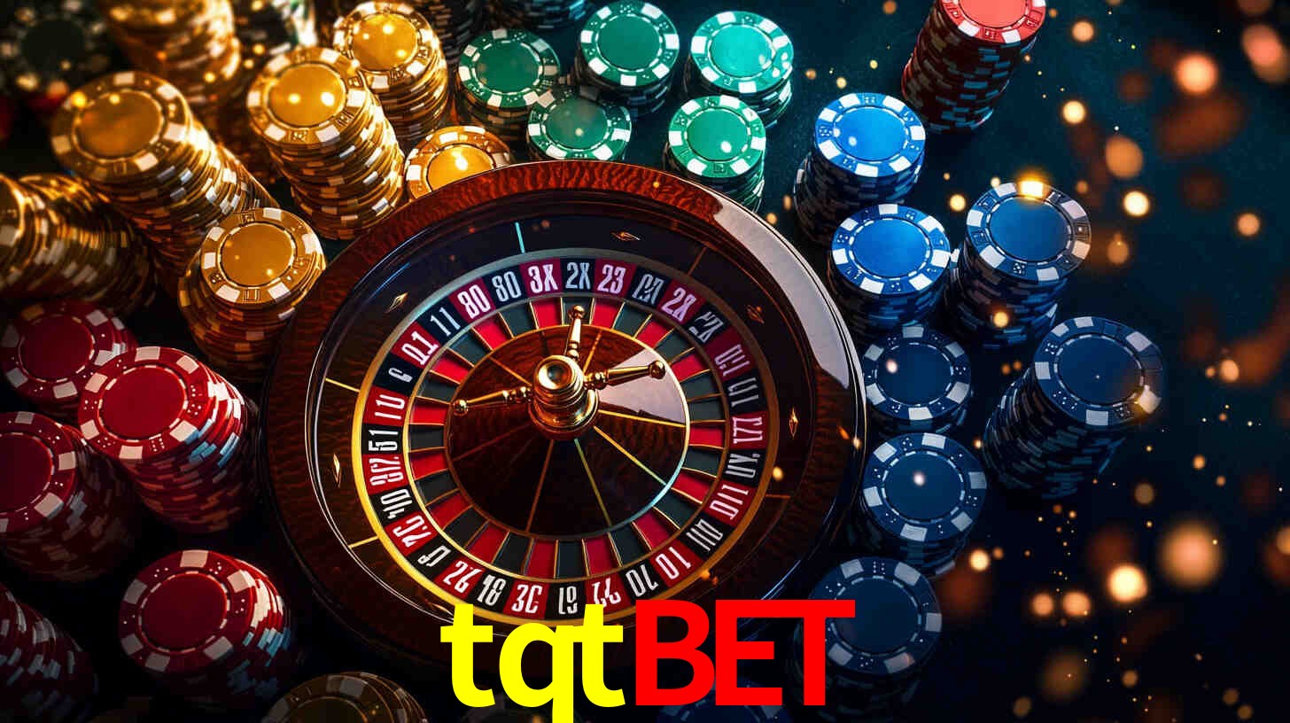 Welcome Bonus tqtbet