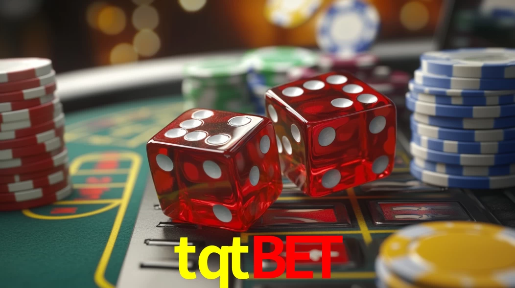 VIP Casino tqtbet