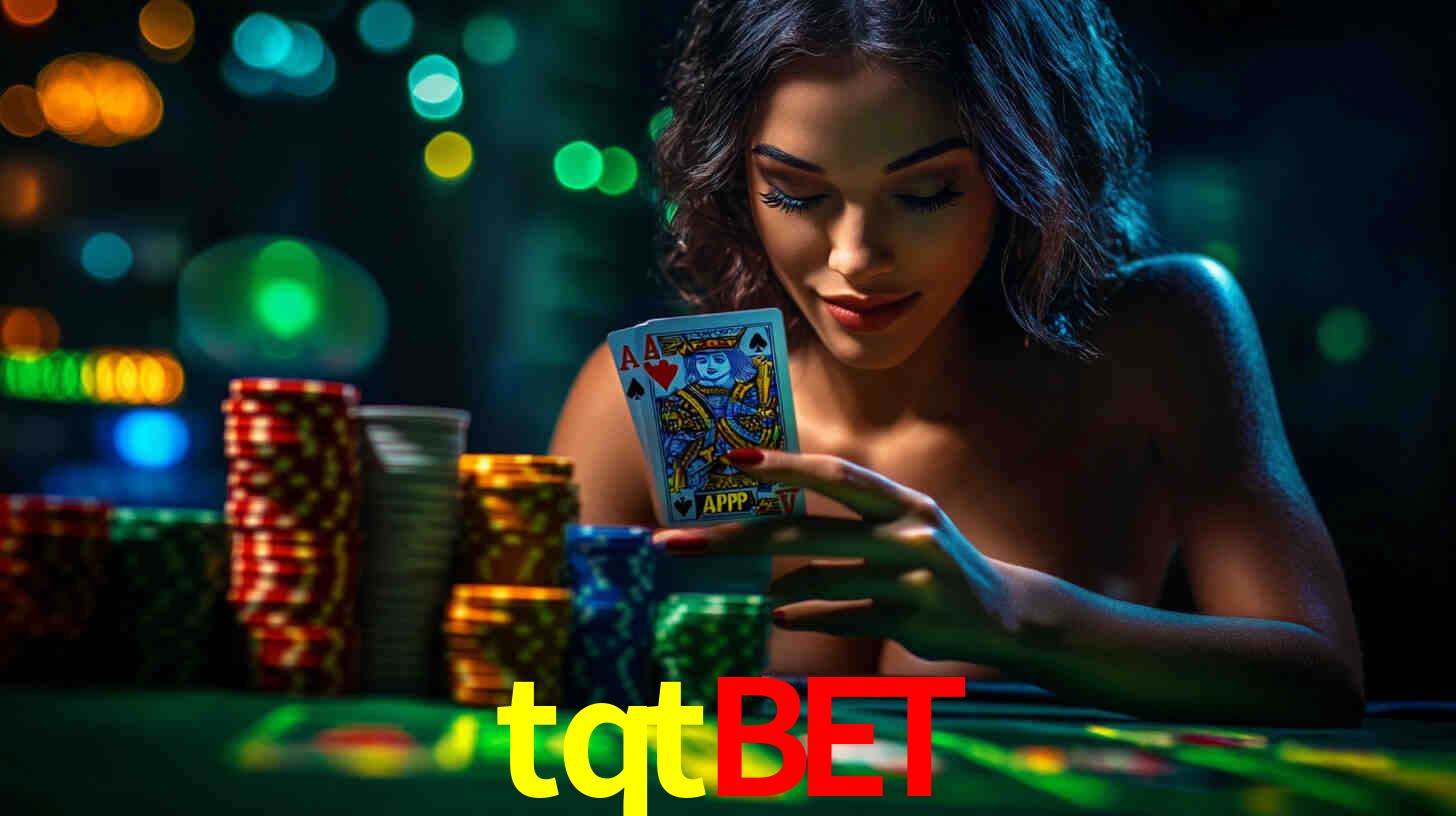Apostas Esportivas na tqtbet: Um Guia Completo