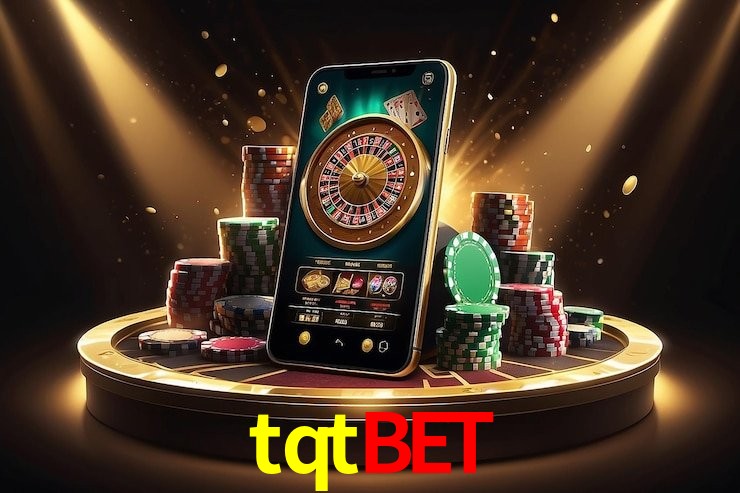 Casino Ao Vivo tqtbet
