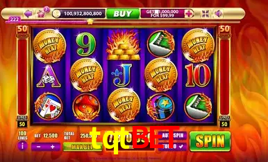 A Emoção da Loteria na tqtbet: Uma Chance de Mudança de Vida