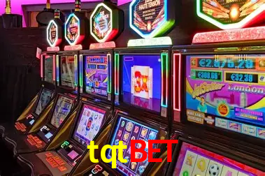 Descubra o Mundo do Cassino Online com tqtbet