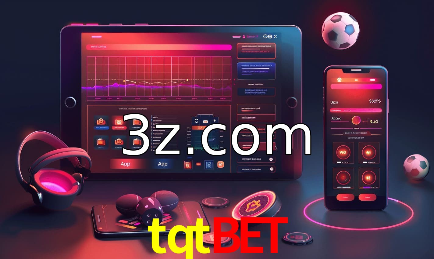 Download tqtbet.COM App