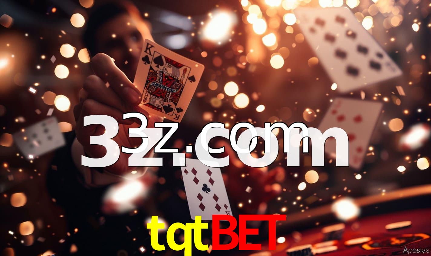 Casino Online tqtbet.COM | Os Melhores Slots no Brasil