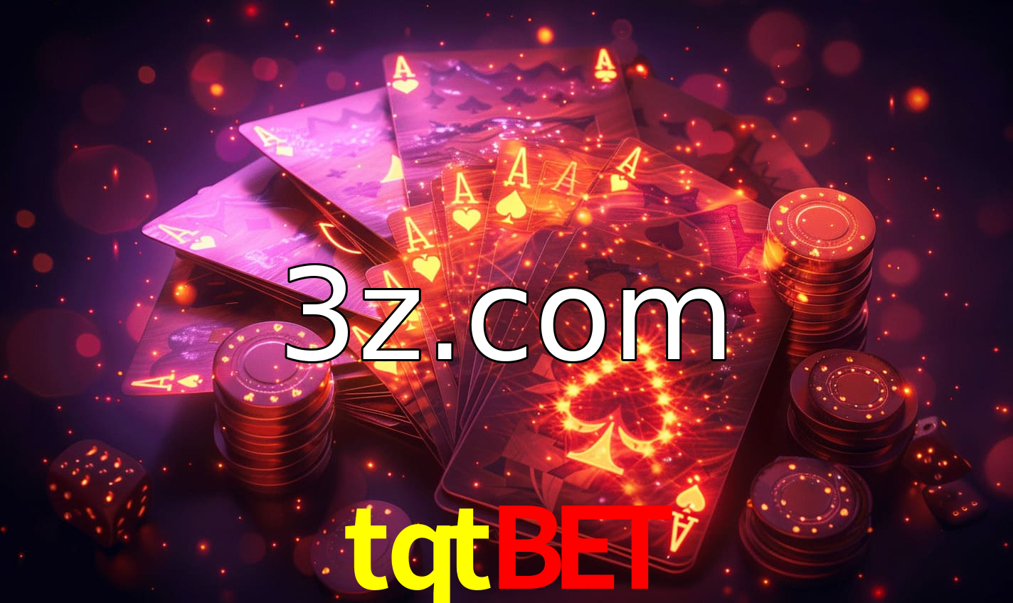 Login no Cassino Online tqtbet.com